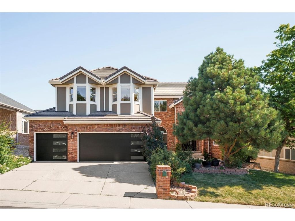16627 W 1st Ave, Golden, CO 80401