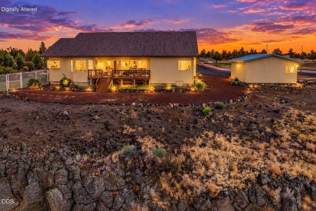 13877 SW Peninsula Drive, Terrebonne, OR 97760