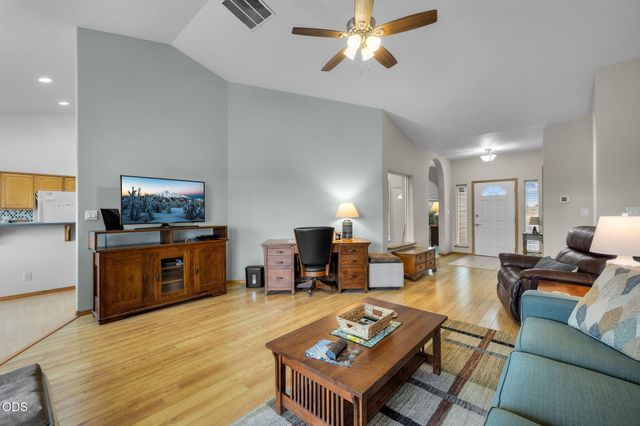 13877 SW Peninsula Drive, Terrebonne, OR 97760