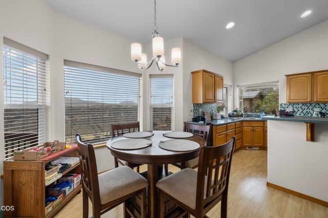 13877 SW Peninsula Drive, Terrebonne, OR 97760