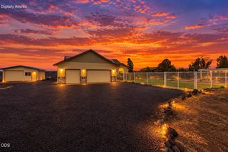 13877 SW Peninsula Drive, Terrebonne, OR 97760