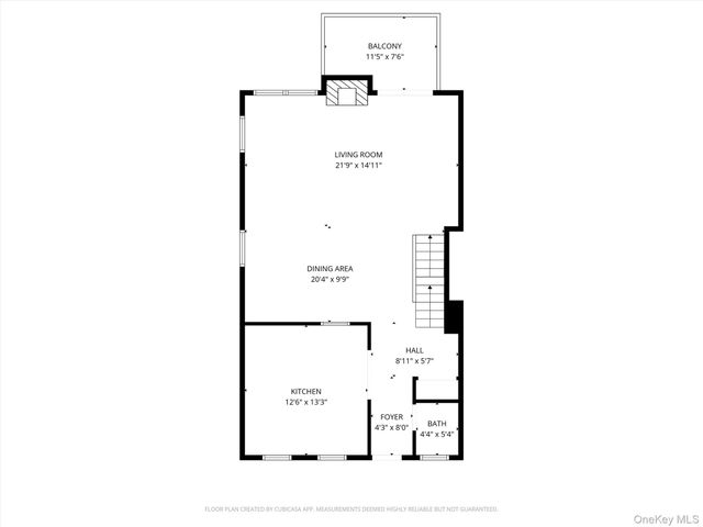 77 Jamie Court, Suffern, NY 10901