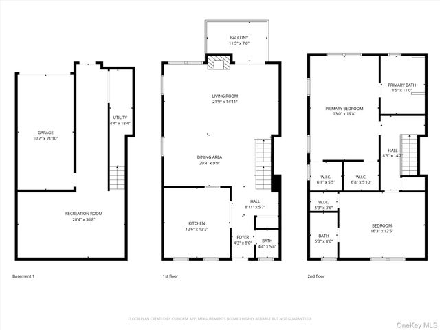 77 Jamie Court, Suffern, NY 10901