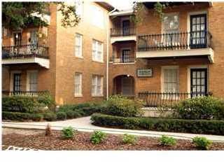 1600 Government Street 2C, Mobile, AL 36604