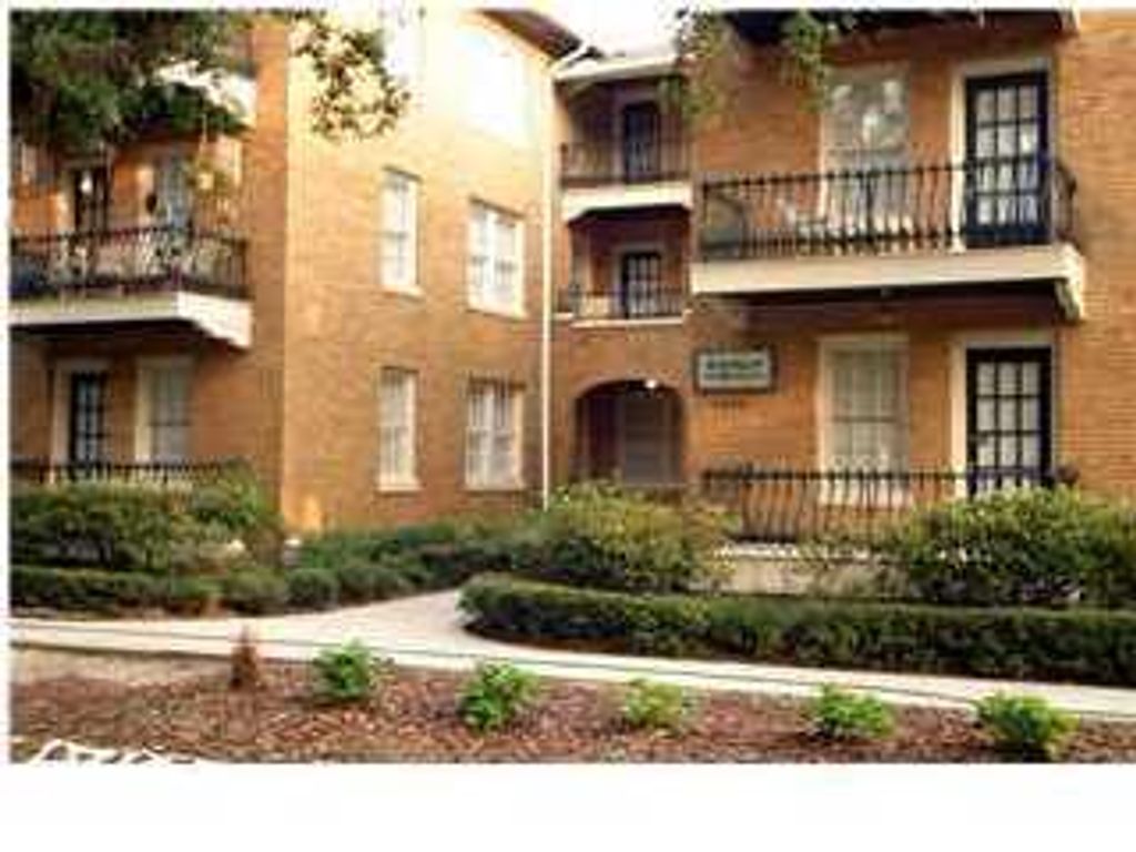 1600 Government Street 2C, Mobile, AL 36604