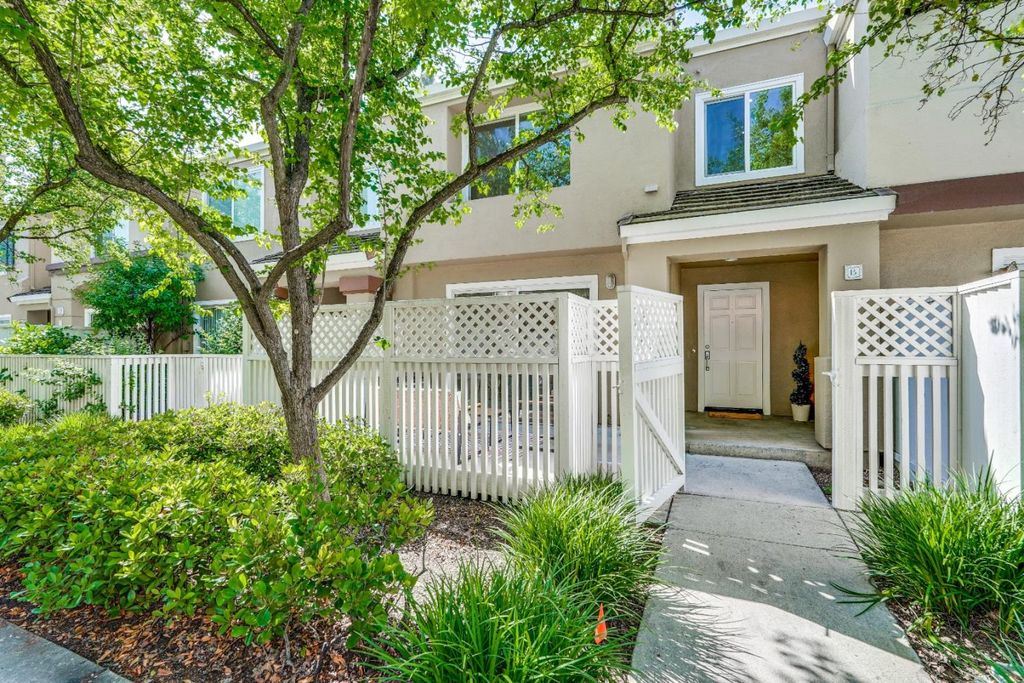 6944 Gregorich Drive B, San Jose, CA 95138