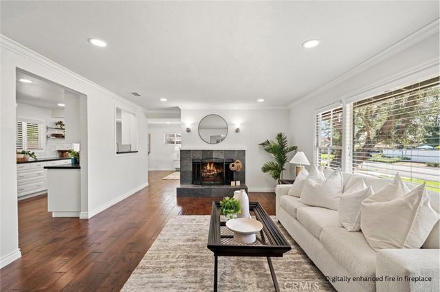 18661 Vale, North Tustin, CA 92705