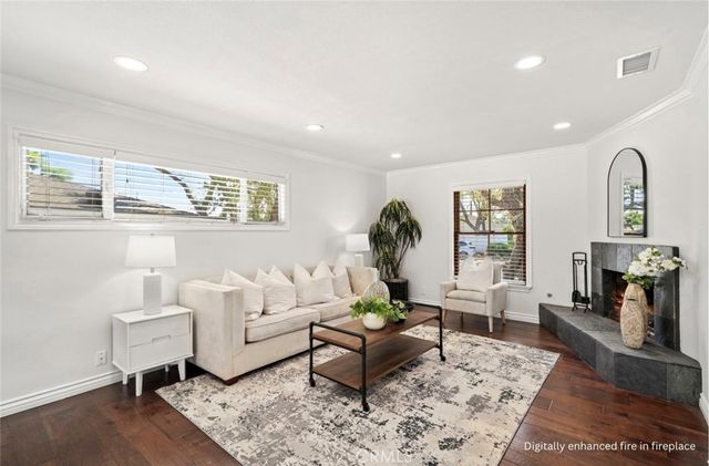 18661 Vale, North Tustin, CA 92705