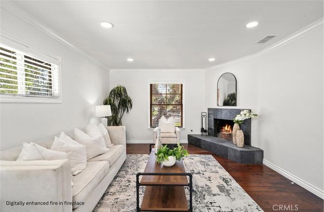 18661 Vale, North Tustin, CA 92705