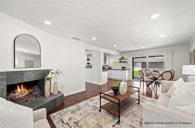 18661 Vale, North Tustin, CA 92705