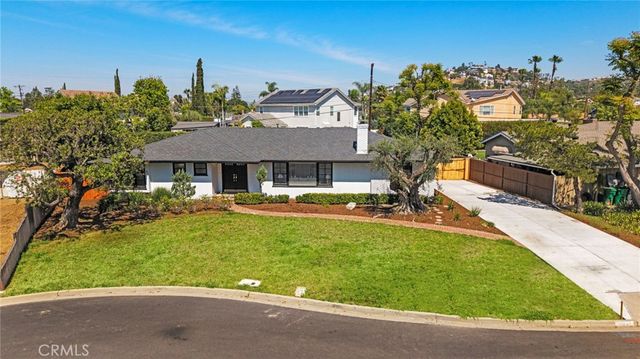 18661 Vale, North Tustin, CA 92705