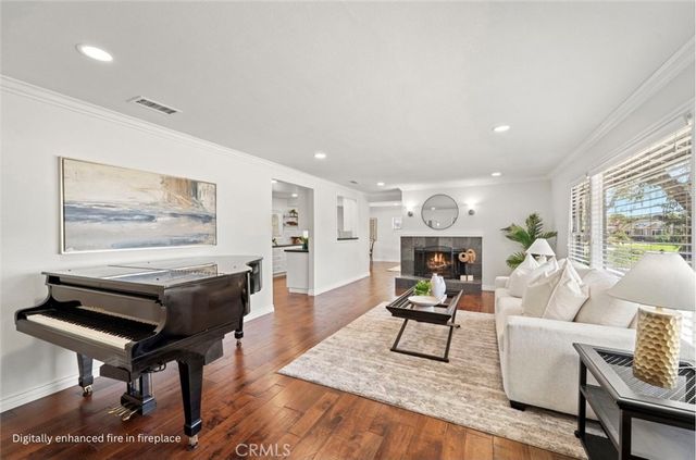 18661 Vale, North Tustin, CA 92705