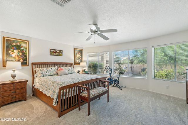 11268 N Running River Place, Oro Valley, AZ 85737