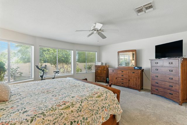 11268 N Running River Place, Oro Valley, AZ 85737