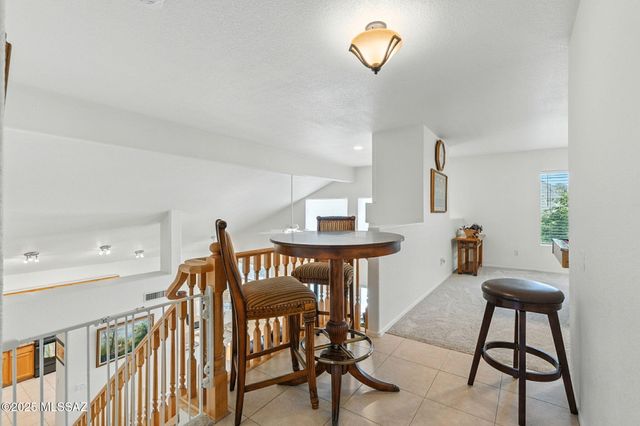 11268 N Running River Place, Oro Valley, AZ 85737