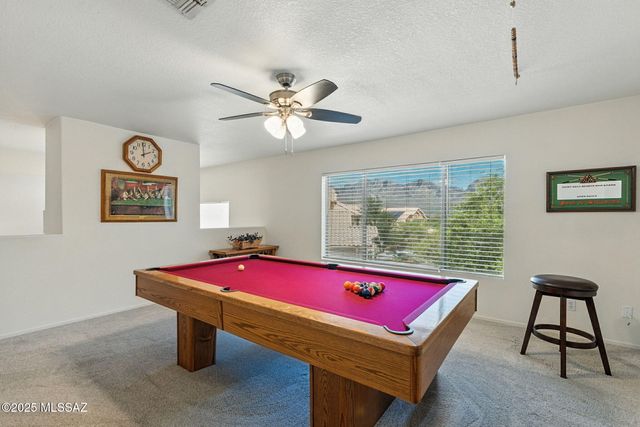 11268 N Running River Place, Oro Valley, AZ 85737