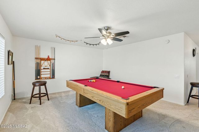 11268 N Running River Place, Oro Valley, AZ 85737