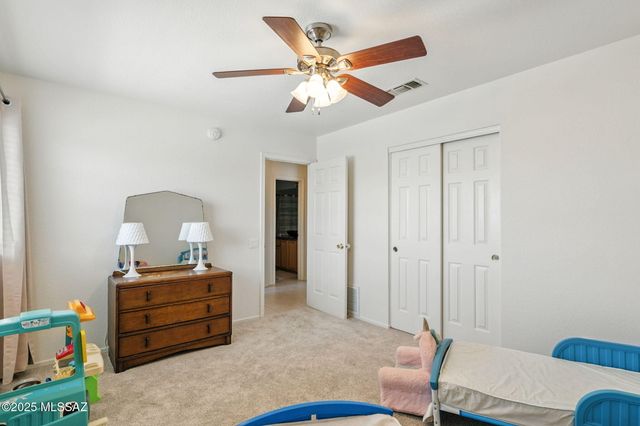 11268 N Running River Place, Oro Valley, AZ 85737