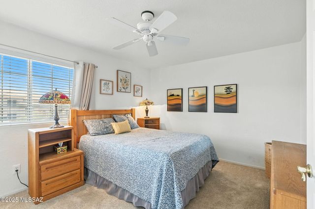 11268 N Running River Place, Oro Valley, AZ 85737