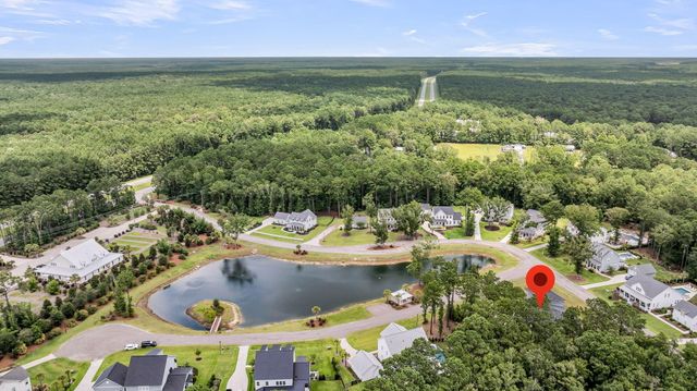 1253 Reserve Lane, Awendaw, SC 29429