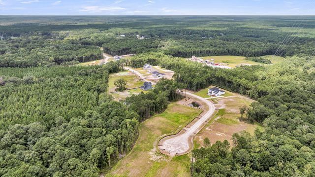 1253 Reserve Lane, Awendaw, SC 29429