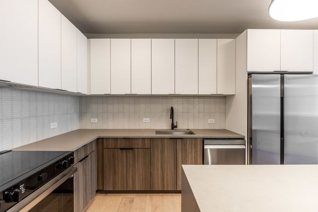 1706 Sherman Avenue 201, Evanston, IL 60201