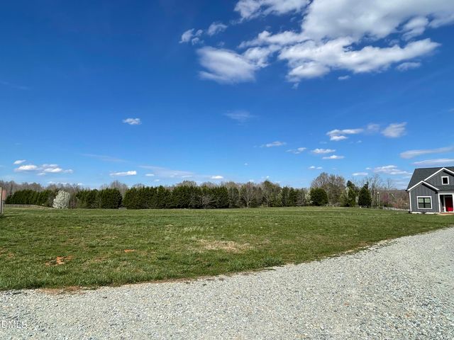 4140 Henry Meadows Lane, Cedar Grove, NC 27231