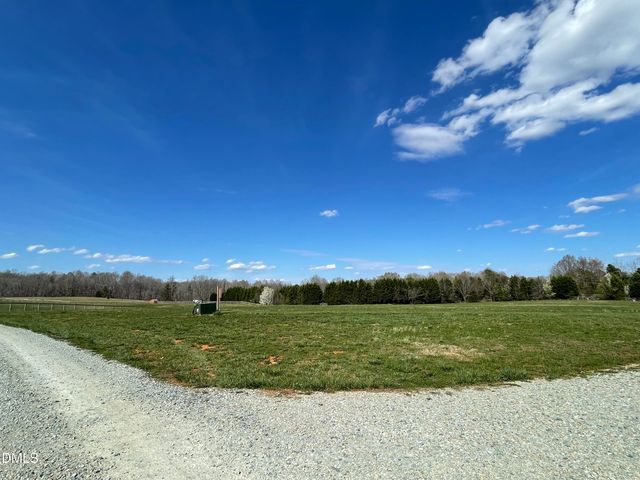 4140 Henry Meadows Lane, Cedar Grove, NC 27231