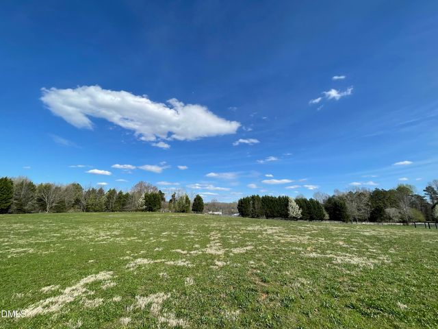 4140 Henry Meadows Lane, Cedar Grove, NC 27231