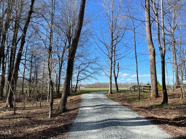 4140 Henry Meadows Lane, Cedar Grove, NC 27231