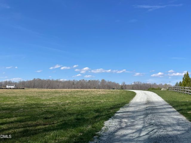 4140 Henry Meadows Lane, Cedar Grove, NC 27231