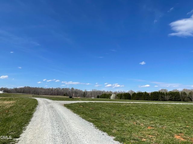 4140 Henry Meadows Lane, Cedar Grove, NC 27231