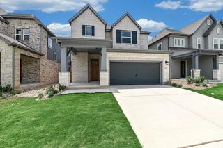 1352 South Brook DR, Leander, TX 78641