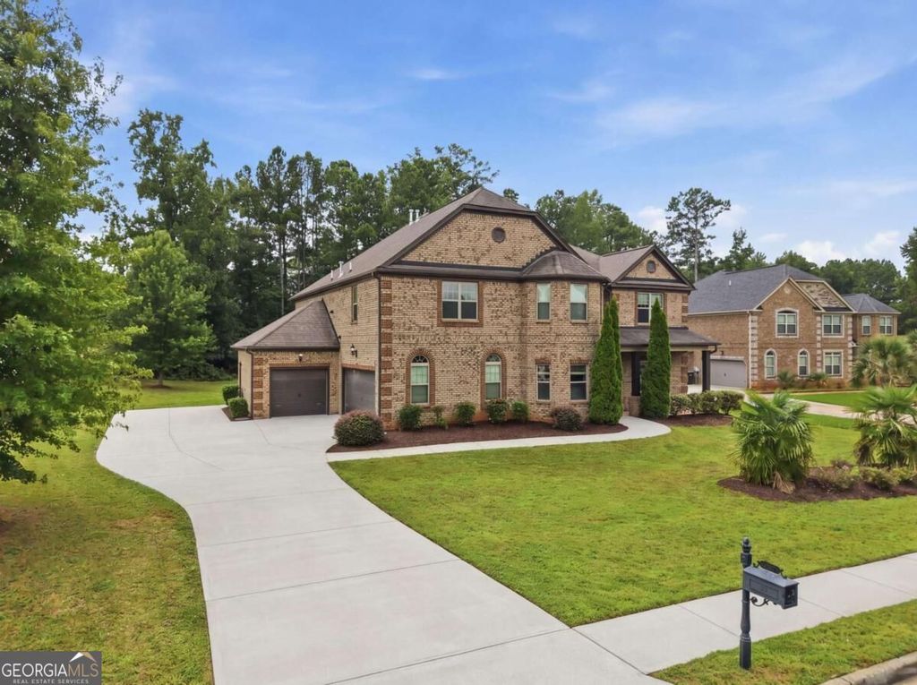 2801 Karras Cove, Hampton, GA 30228 — photo 3