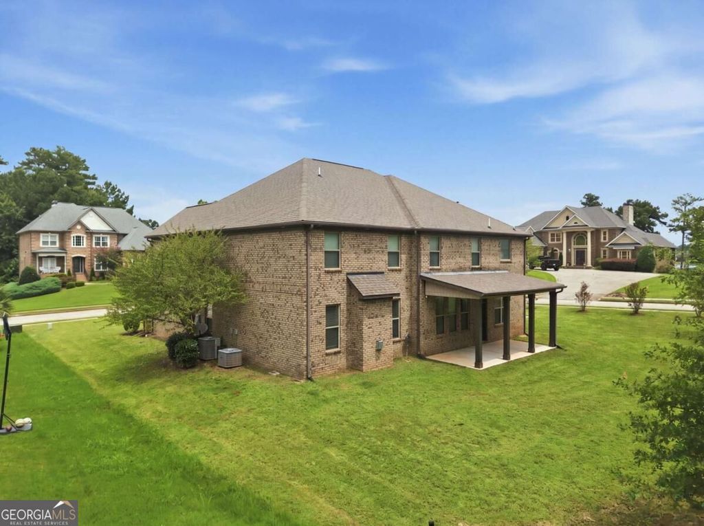 2801 Karras Cove, Hampton, GA 30228 — photo 4