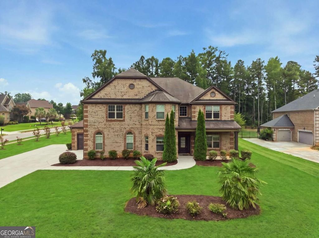 2801 Karras Cove, Hampton, GA 30228 — photo 5