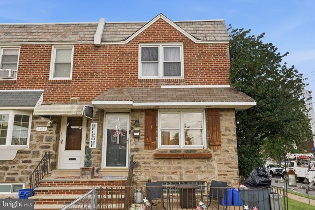 3439 ASHVILLE ST, Philadelphia, PA 19136