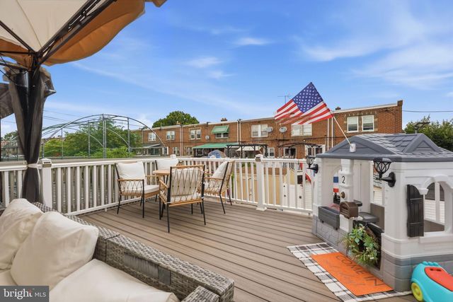 3439 ASHVILLE ST, Philadelphia, PA 19136