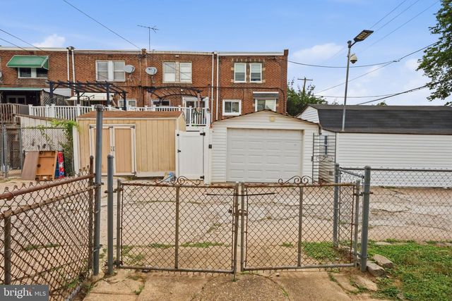 3439 ASHVILLE ST, Philadelphia, PA 19136