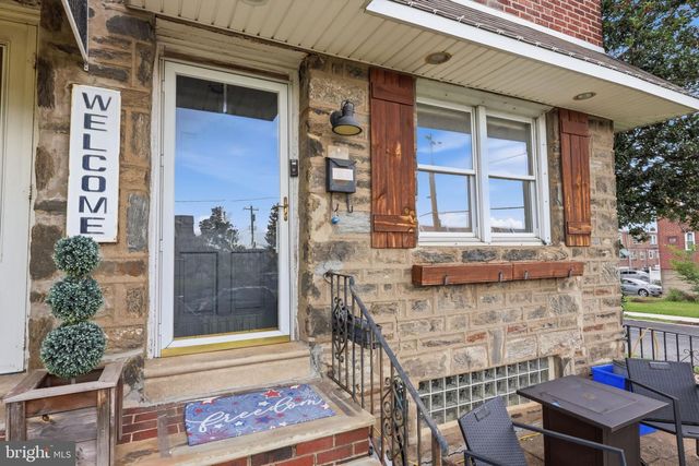 3439 ASHVILLE ST, Philadelphia, PA 19136
