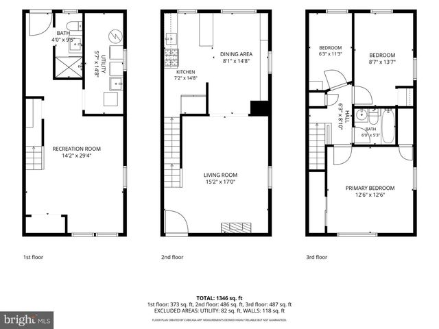 3439 ASHVILLE ST, Philadelphia, PA 19136