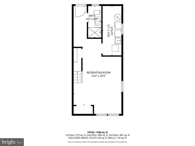 3439 ASHVILLE ST, Philadelphia, PA 19136
