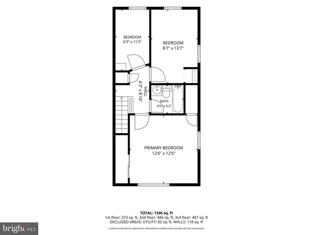 3439 ASHVILLE ST, Philadelphia, PA 19136