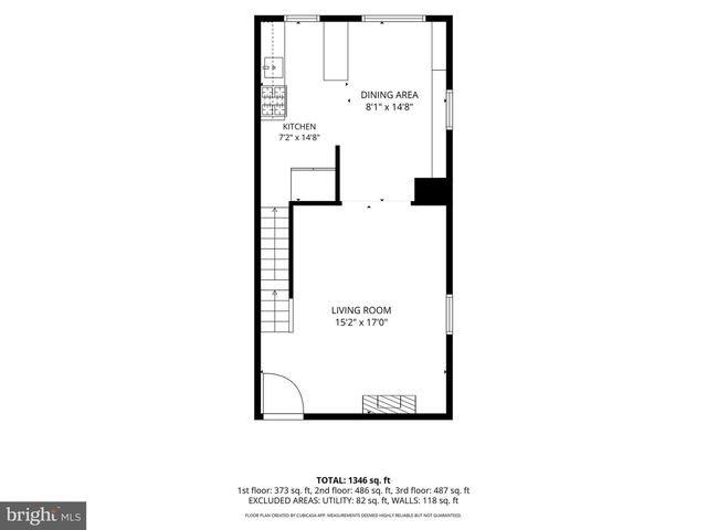 3439 ASHVILLE ST, Philadelphia, PA 19136