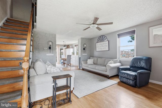 3439 ASHVILLE ST, Philadelphia, PA 19136