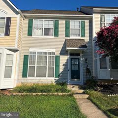 11639 RUMFORD CT, Woodbridge, VA 22192