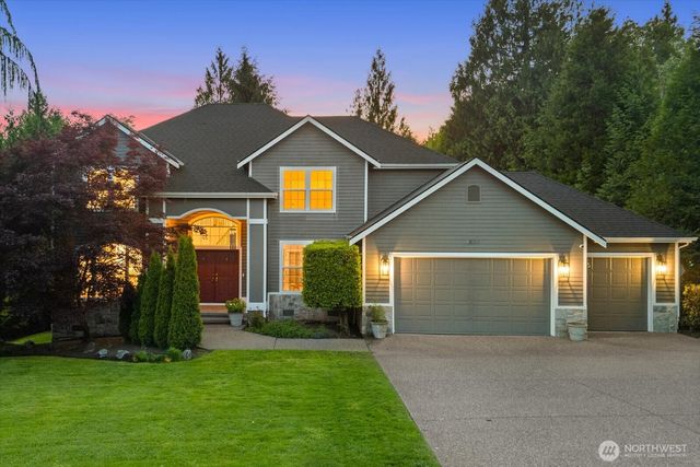 4826 113th Avenue SE, Snohomish, WA 98290
