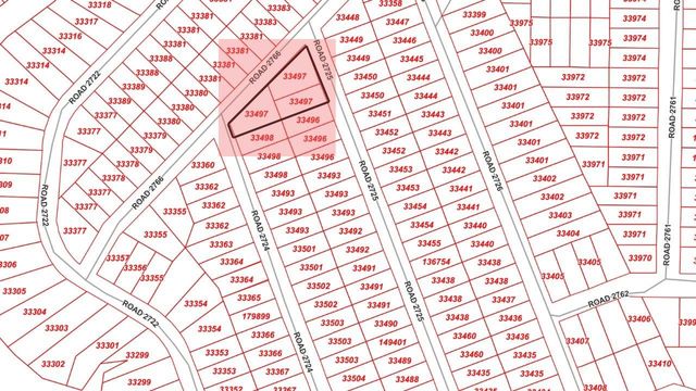 TBD Road 2725, Cleveland, TX 77328