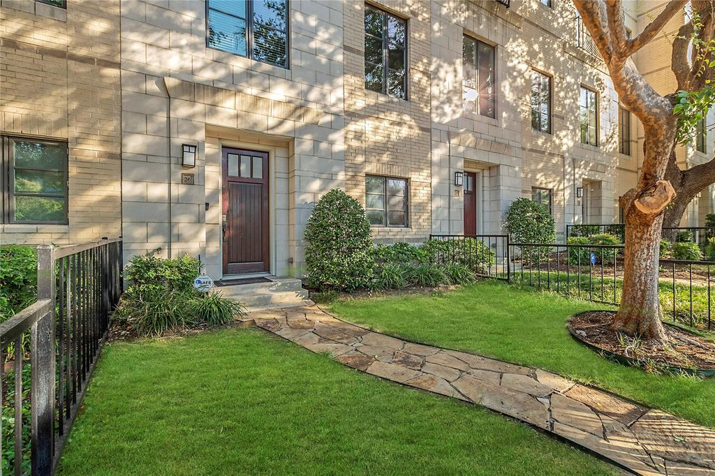 3210 Carlisle Street 26, Dallas, TX 75204