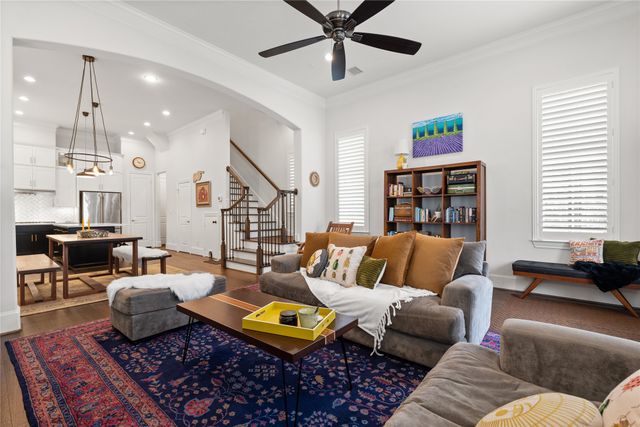 1717 Wofford Lane, Plano, TX 75074